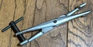 Otc Tools Disc Brake Pad Piston Caliper Spreader Separator Install Compressor. Fixed Price $48.00.