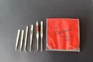 Snap-on YA456 Electronics Tweezer Set Pieces Complete Usa Free Ship. Fixed Price $100.00.