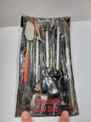 Craftsman Specialty Mechanics Set 5PC 94717 Hand Black Pouch. Fixed Price $47.49.