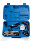 Central Toools Storm Indicator Set W/locking Snake And Vise Grips 3D103. Fixed Price $119.95.