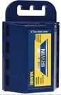 100 Pack Irwin 2084400 Utility Knife Blades. Fixed Price $39.99.