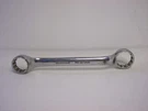 Snap-on Tools XS2226, 11/16" 13/16" 12 Point Offset Double Box End Wrench. Fixed Price $14.99.