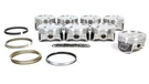 Wiseco K444X3 Piston And Ring Set 4.030 Bore -11 Cc For Gm Chevy Ls Gen Iii. Fixed Price $1142.99.