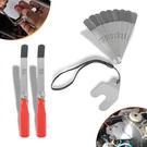 2124332 Engine Brake Feeler Gauge Tool + A308 Offset Valve Tappet. Fixed Price $36.99.