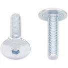 Mc Hardware M6X25 Fairing Bolts 10/PACK 024-90625. Fixed Price $17.82.