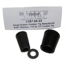 Vim Tools Replacement Rubber Tip For Hood Holder. Fixed Price $9.48.