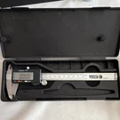 Matco Tools Digital Caliper DC601C 6IN/150MM 0.0005IN IP40 Spc Output. Fixed Price $60.00.