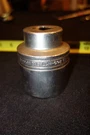 Snap-on Tools Sae 1-7/8" Socket 12-POINT 3/4 Drive Ldh 602 Usa. Fixed Price $35.00.