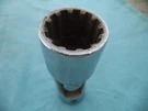 Snap On 1/2" Drive Sae #SESU301 15/16" Hex Universal Spline Socket Rare !!. Fixed Price $149.00.