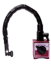 Flexible Magnetic Indicator Base 12.5" Reach 130# Holding Force Magnets. Fixed Price $34.67.