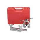 Summit Flare Tool Single 37 Degree Tube Sizes 3/16 1/4 5/16 3/8 1/2" Kit. Fixed Price $30.99.