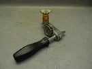 Snap-on TQS025FUA U.s. Follow-up Torque Driver 1/4". Fixed Price $445.22.
