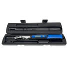 Cdi Torque 2401CI3 2-20 Ft. Lbs. 1/4" Drive Electronic Wrench. Fixed Price $356.99.