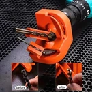Electric Drill Bit Sharpener Multifunction Scissor Knife Sharpening Tool. Fixed Price $8.59.