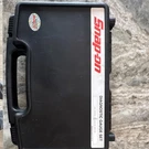 Snap-on Diagnostic Gauge Set MT-37A. Fixed Price $125.00.