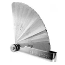 25025 Oemtools New 26 Blade Master Feeler Gauge. Fixed Price $11.60.