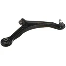 Suspension Control Arm And Ball Joint Assembly Delphi TC5577. Fixed Price $107.44.