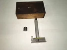 Vintage Ford Axle Pinion Angle Gauge T68P-4602-AA Rotunda. Fixed Price $144.46.