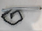 Blue-point CW12 Chain Wrench. Fixed Price $30.00.