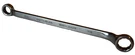Matco Tools Usa WBDL2428 3/4" 7/8" Sae Offset Box Wrench 12 Point. Fixed Price $17.99.