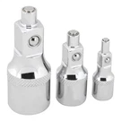 Wilmar Corp. / Performance Tool 3 Piece Magnetic Extension Set. Fixed Price $23.16.