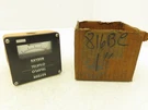 Kaydon 816BC Teleflo Flow Switch Dial Indicator 1"NPT. Fixed Price $1474.99.