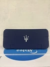 2014-2022 Maserati Quattroporte M156 Emergency Tool Case Pouch Oem Incomplete. Fixed Price $29.99.