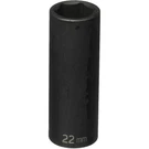 Grey Pneumatic 2122UM Standard Universal Impact Socket, 1/2 Inch Drive, Mm,. Fixed Price $33.44.