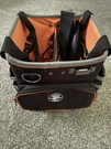 Klein Tools Tradesman Pro Shoulder Bag (5541610-14). Fixed Price $90.00.