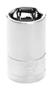 Performance Tool W32216 1/2 Inch Drive 16MM 6PT Socket. Fixed Price $9.99.