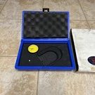 Central Tools Inc. 6307 Indicating Disc Brake Gauge (new-read). Fixed Price $49.95.
