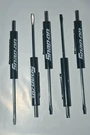 Promotional Snap Tools Flat Head Screwdriver & Valve Core Remover Top 5 Pcs. Fixed Price $17.99.