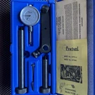 Central Tools Cummins Injector Gauge 6432 6433. Fixed Price $175.00.