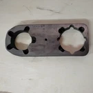 Harley Davidson S&s Cycle 5006 Boring Plate Tool For Evolution And Shovel Case. Fixed Price $299.00.
