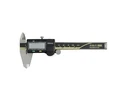 Mitutoyo 500-170-30CAL Digimatic Caliper With Calibration 0-4 Range. Fixed Price $363.84.
