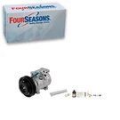 4 Seasons A/c Compressor Kit Front And Rear For 2005-2006 Honda Odyssey. Fixed Price $376.49.