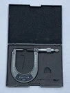 Fowler Tools & Instruments 72-234-202 Disc Dt Brake Micrometer 0.3-1.3" 0.001. Fixed Price $49.99.