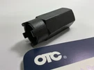 Otc Tools 7080 1" Drive Ball Joint Spanner Wrench. Fixed Price $26.95.