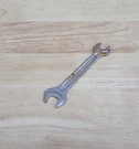 Bmw Z3 E36 Wrench, Open Ended, 10MM-13MM Oem Heyco. Fixed Price $16.00.