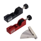 Universal Spark Plug Gap Tool 32 Blades Metric Feeler Gauge Filler Measuring. Fixed Price $8.99.