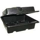 Howe 8610 Carb Tote. Fixed Price $67.31.