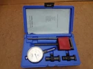 Central Tools Precision Dial Indicator W/ Magnetic Base 6406 - .001". Fixed Price $49.99.