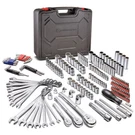 Powerbuilt 200 Piece Master Mechanic's Service Tool Set - 642472. Fixed Price $199.95.