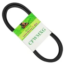 954-05040 Upper Drive Belt For Troy-bilt Pony Craftsman, 5/8" X 35-1/4". Fixed Price $13.54.