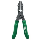 Sk Tools 7601 5-1/2" Mini Hose Pinch Pliers, 3/4" Capacity. Fixed Price $39.98.