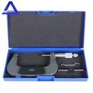 3-4" Precision Outside Micrometer 0.0001" Carbide Tipped New. Fixed Price $25.77.