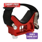 Joes 19430-V2, One Red Aluminum Shock Canister Mount Panel Performance Parts. Fixed Price $109.44.