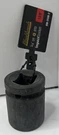 Blackhawk Impact Socket 1-1/8 3/4 Drive Point Standard UW-2436-2. Fixed Price $14.99.