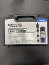 Matco Tools Leak Tester For Gas & Diesel Engines AC560000. Fixed Price $51.46.