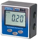 Mini-mag Protractor Angle Measurement Tool 74-422-450-1 Fowler 646795168985. Fixed Price $137.53.